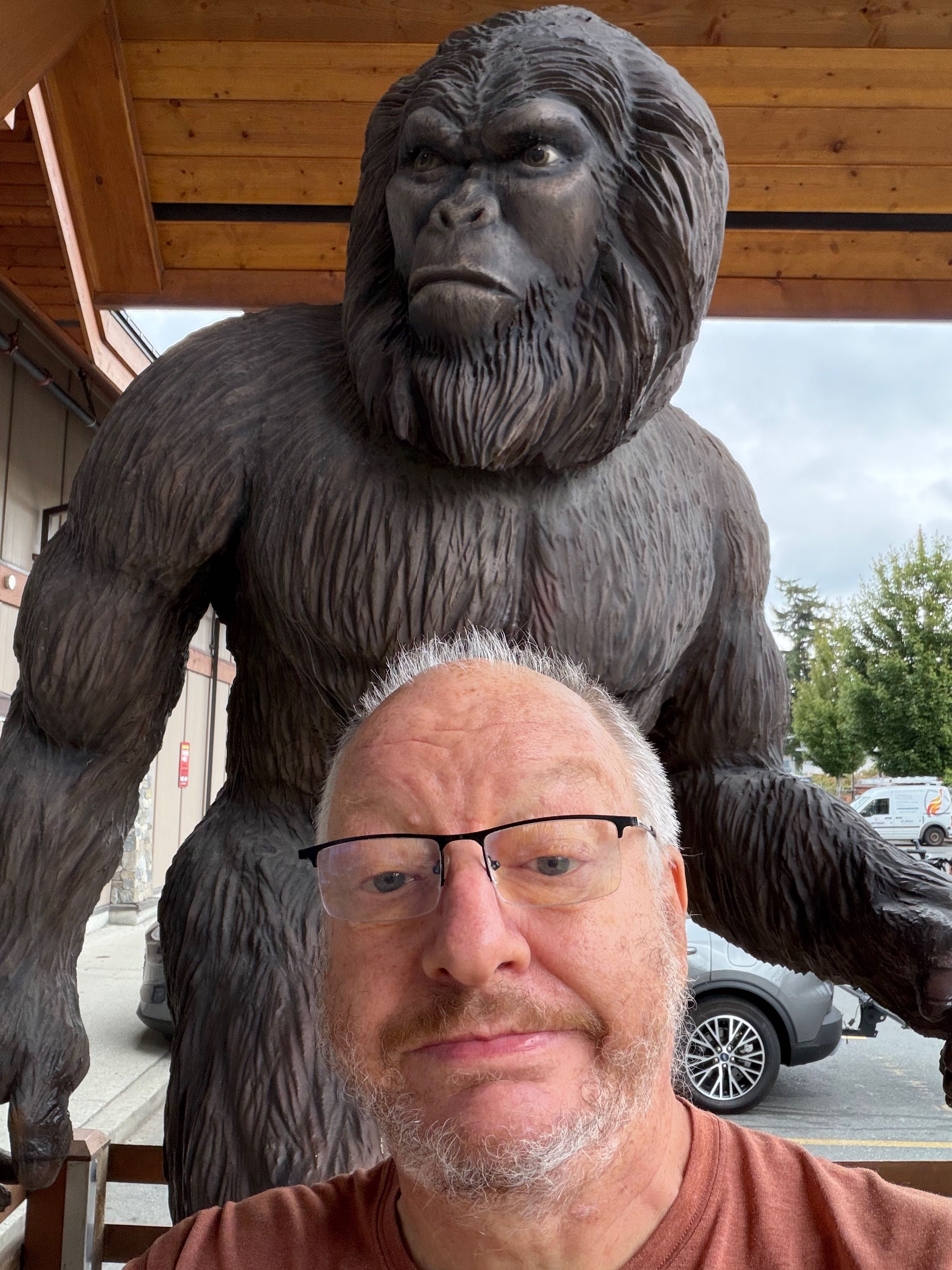 Vancouver trip photo 1