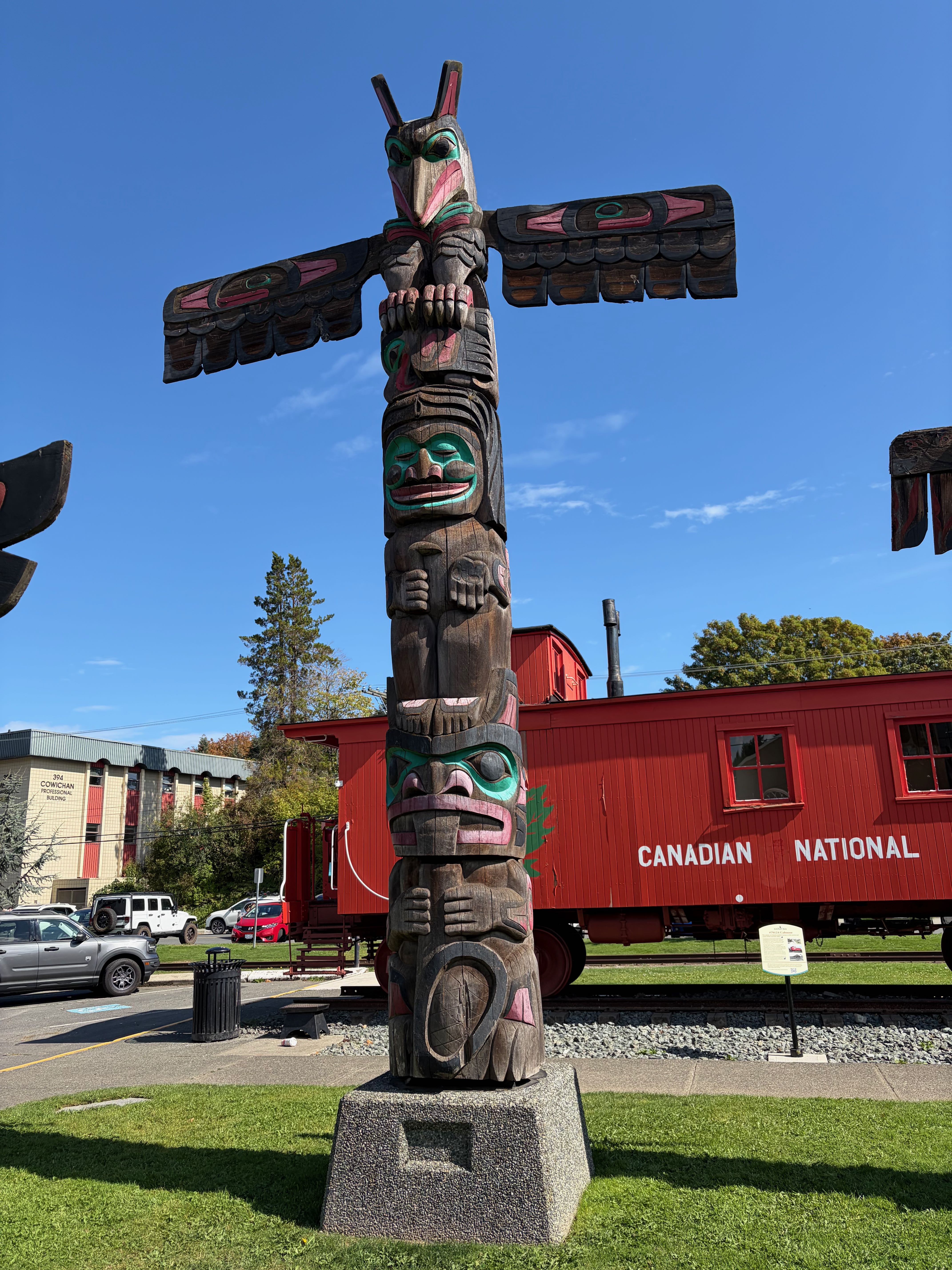 Vancouver trip photo 3