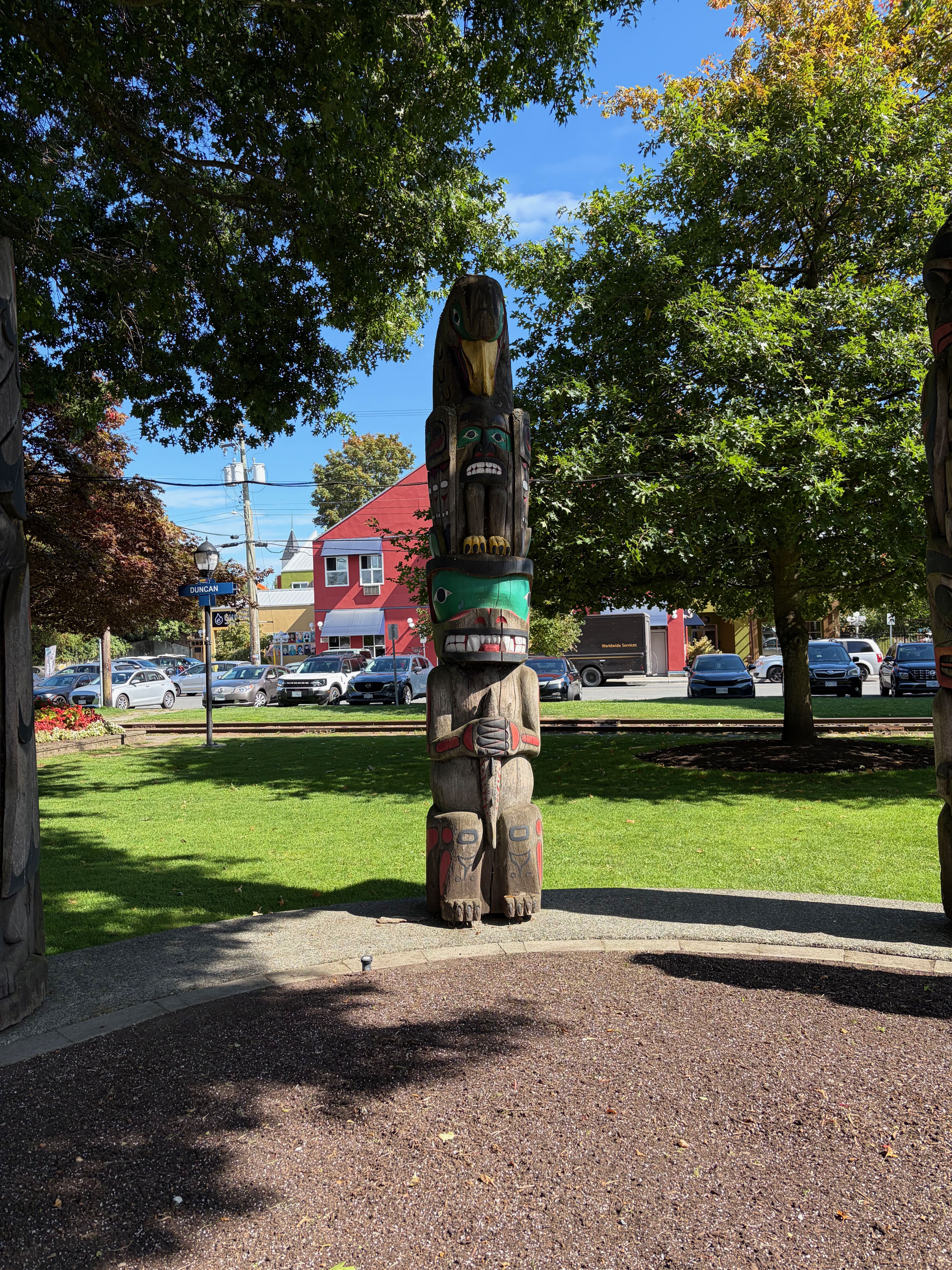 Vancouver trip photo 5